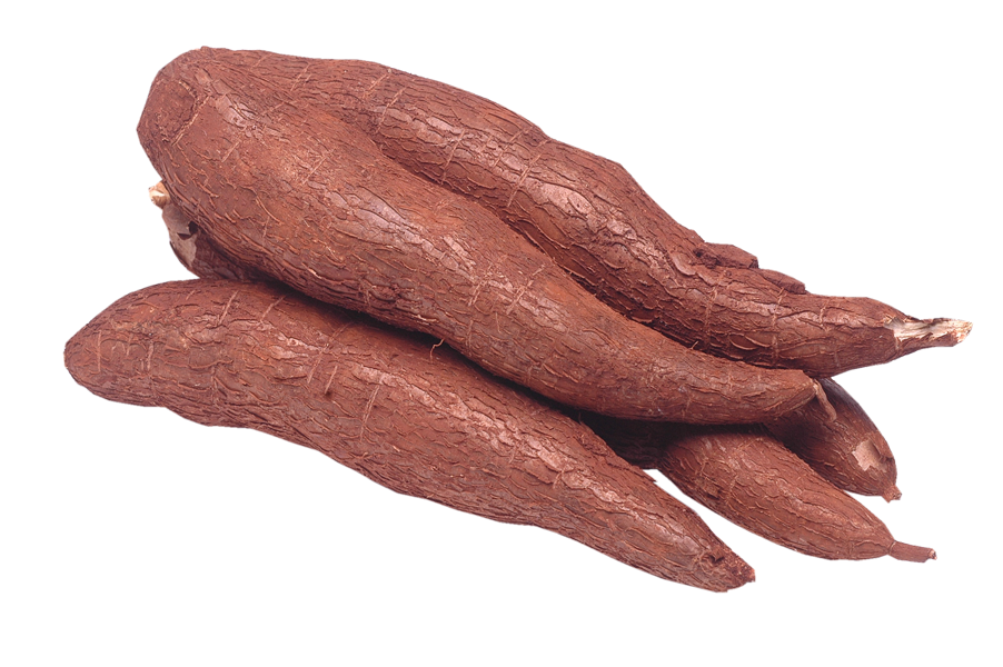 Sweet Potatoes